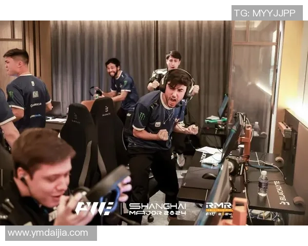 CSGO力量排名更新IG战队再创辉煌成就引发热议