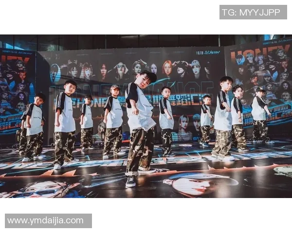 南京街舞队在世界街舞大赛中的拼搏历程与荣耀时刻全景回顾