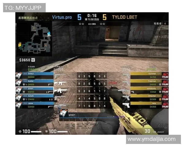 V5战队进攻策略深度分析与战术解读在CSGO中的应用与影响