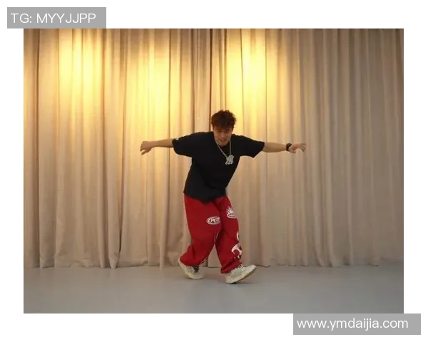 上海街舞队的迅速崛起与变革引发热议探讨街舞文化的新风潮