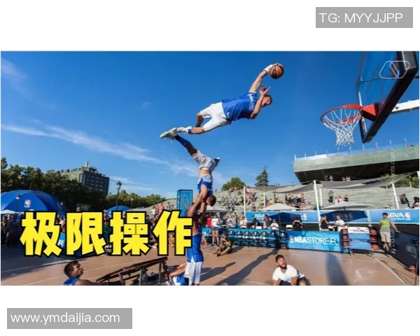 极限运动联赛分析：西安街舞队战术运用与表现评析